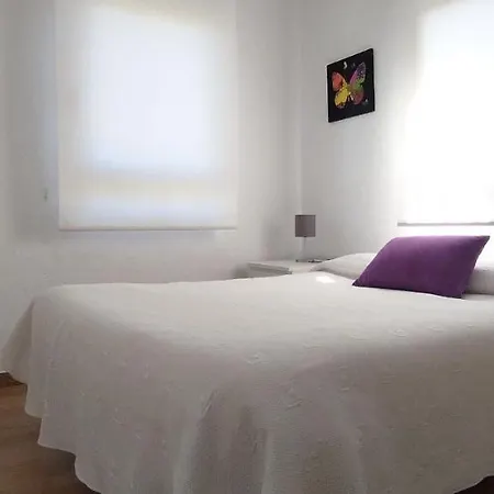 Holiday home Lalia, Ideal Familias Con Ninos Camargo