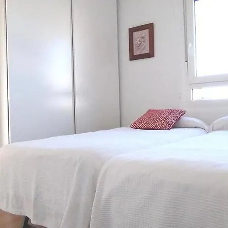 Сasa de vacaciones Lalia Con Jardín Y Aparcamiento Camargo